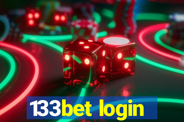 133bet login